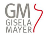 Logo GM GISELA MAYER