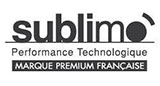 Logo SUBLIMO